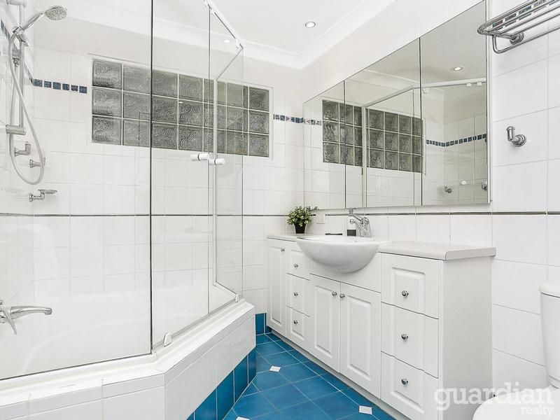 12 Patterson Avenue KELLYVILLE NSW, Kellyville - Thumbnail 8