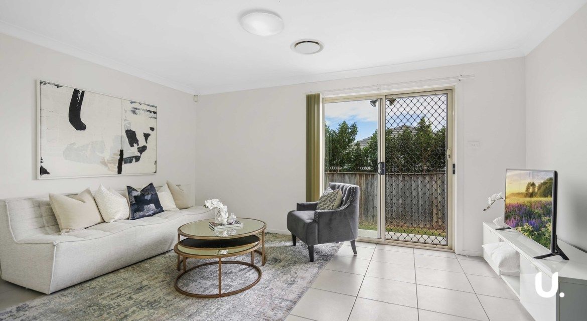 Carnes Hill 125 Pioneer Drive