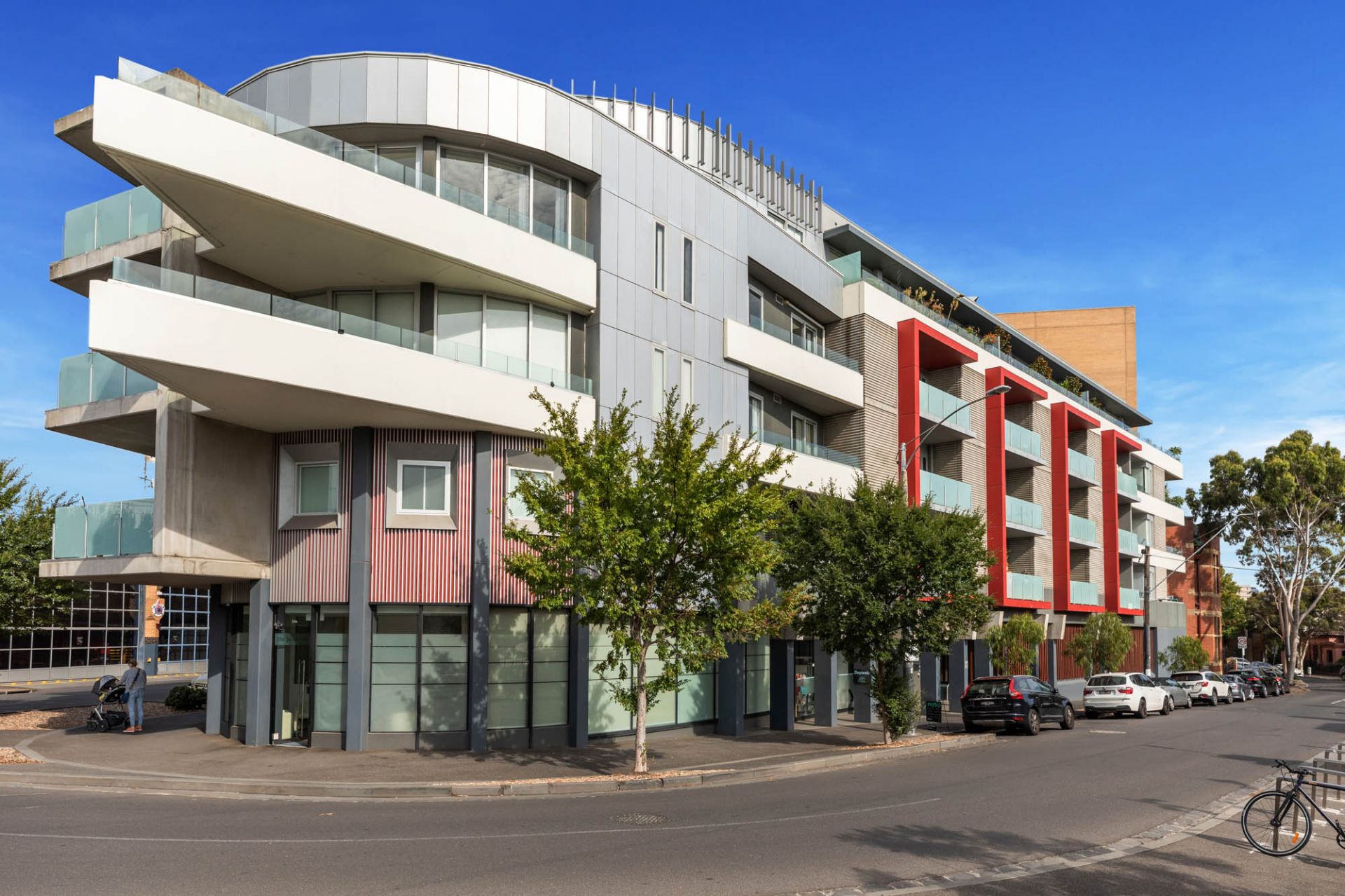37/174 Peel Street, Windsor - Thumbnail 2