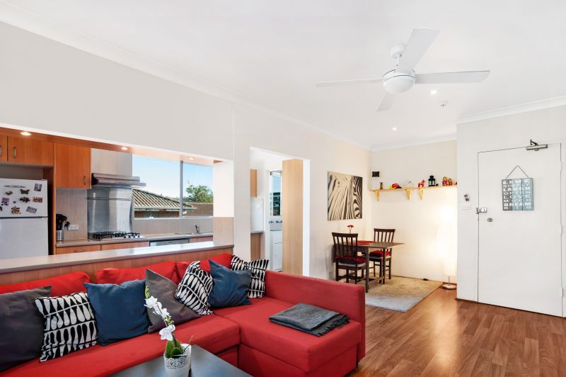 Lifestyle And Convenience