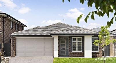 Marsden Park, 32 Broadfoot Avenue