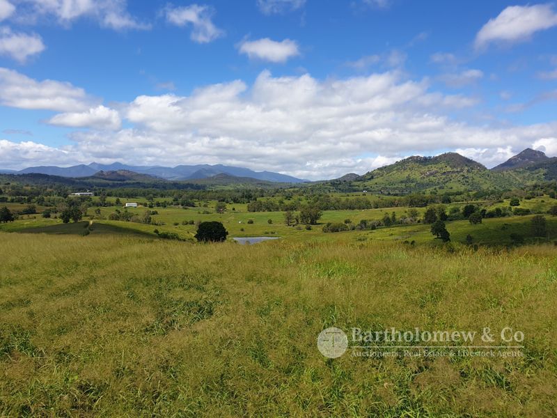 Real Estate For Sale Lot 35 Mt Alford Road Mount Alford , QLD