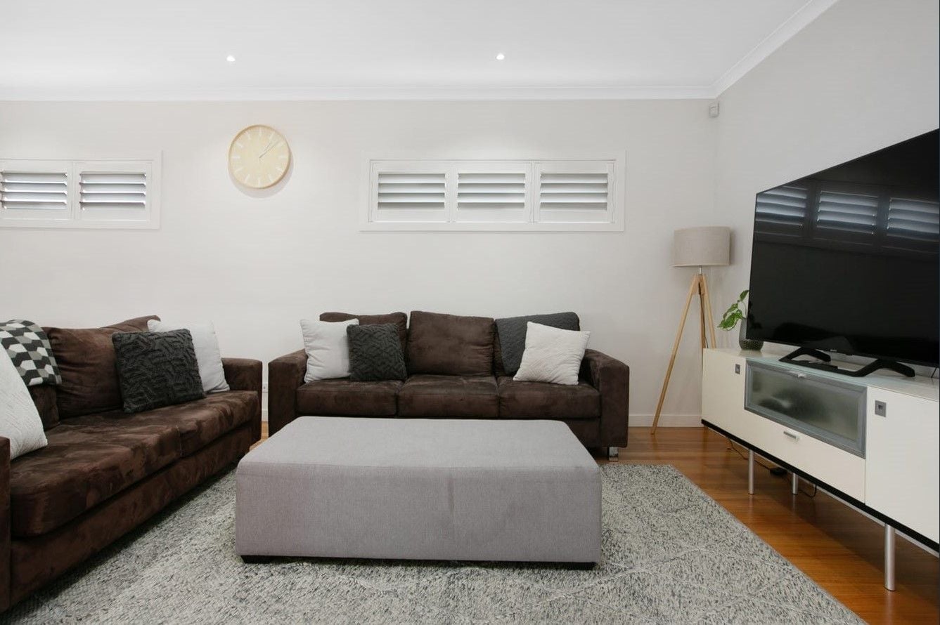 Move Straight In & Enjoy this Amazing Home!!!