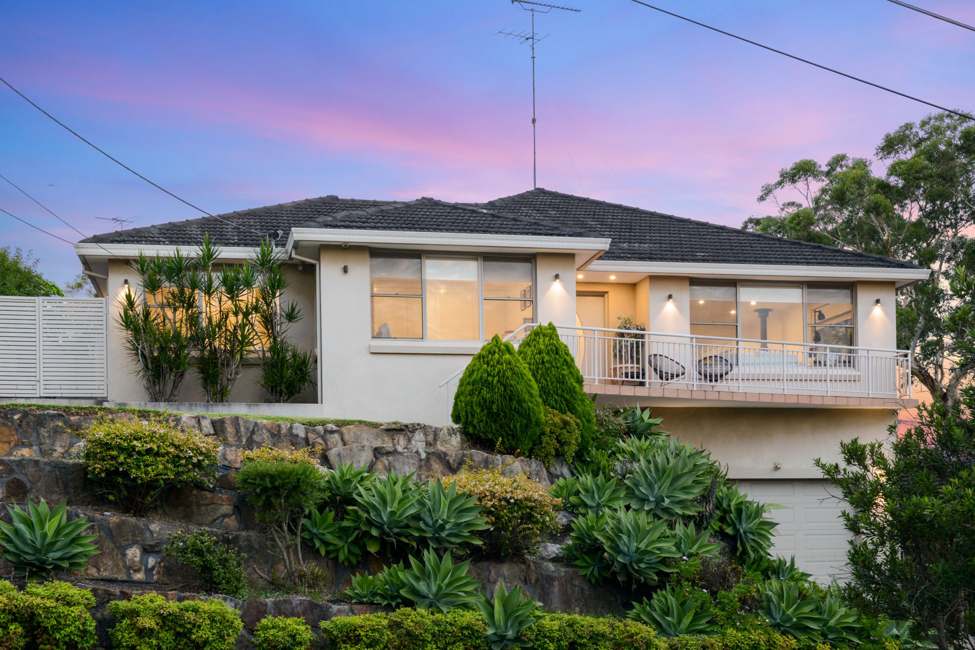 15 Wisdom Street, Connells Point Luxe Agency by Maurice Maroon