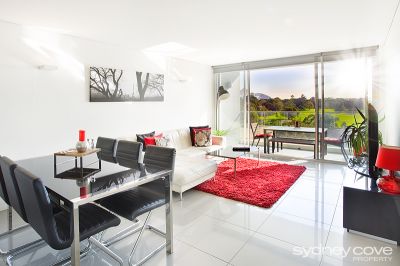 73/60 William Street, WOOLLOOMOOLOO NSW 2011, Woolloomooloo - Thumbnail 2