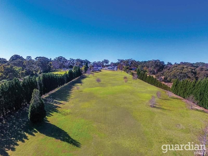 110 Porters Road KENTHURST NSW, Kenthurst - Thumbnail 3