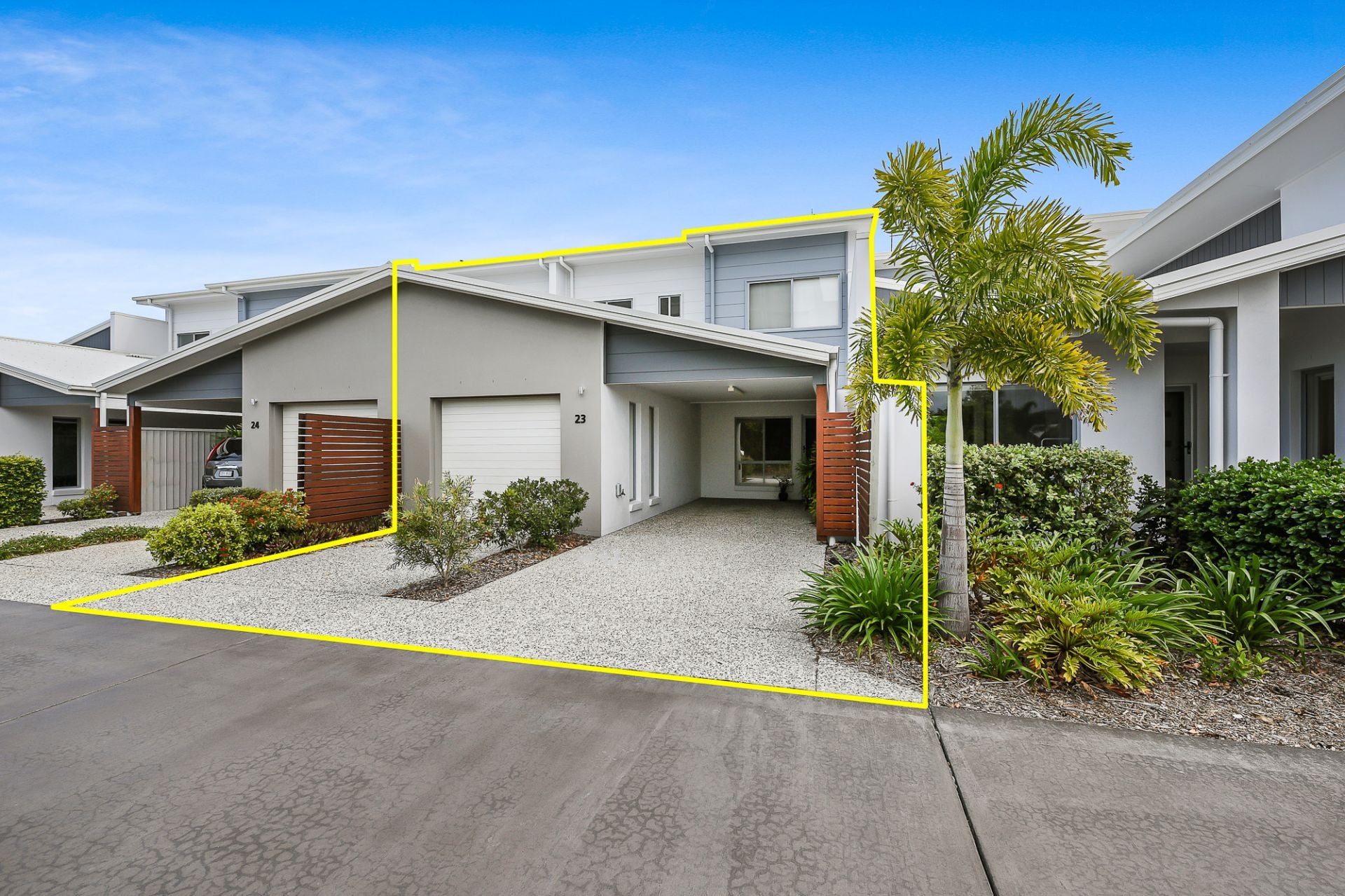 23/46 Regatta Boulevard Wurtulla QLD, Wurtulla - Thumbnail 6