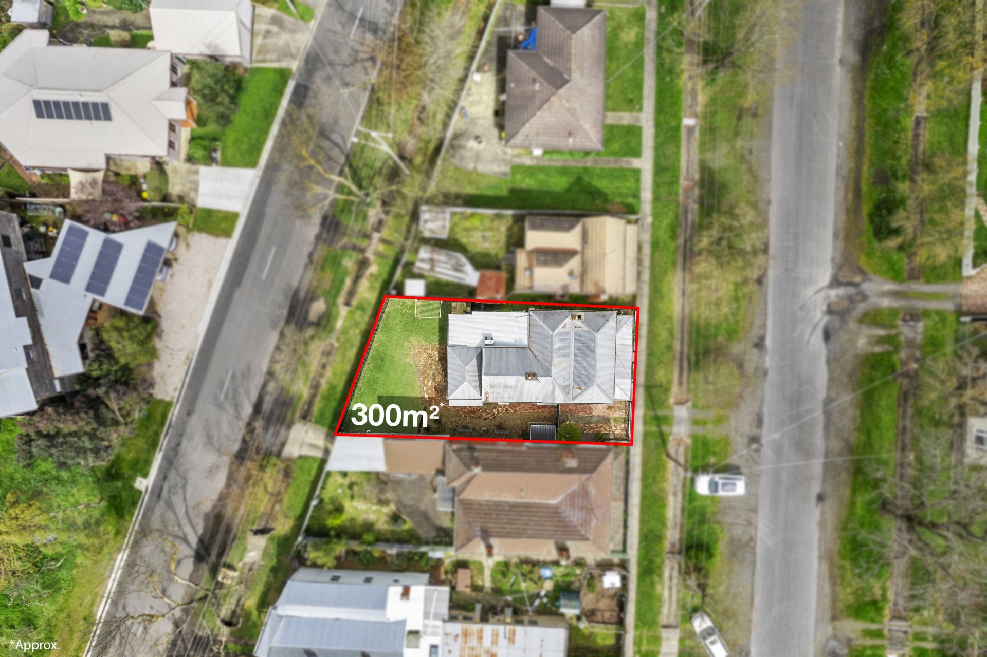 317 Doveton Street South, Ballarat Central Ballarat Real Estate Pty Ltd