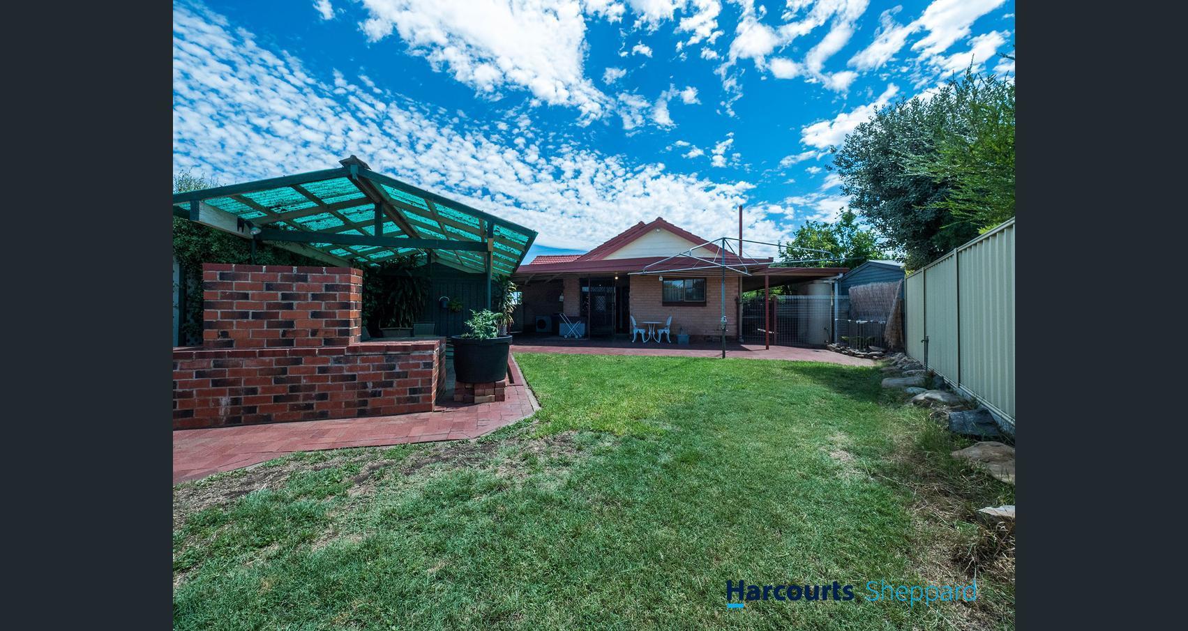 3 Jarman Terrace Flinders Park 5025
