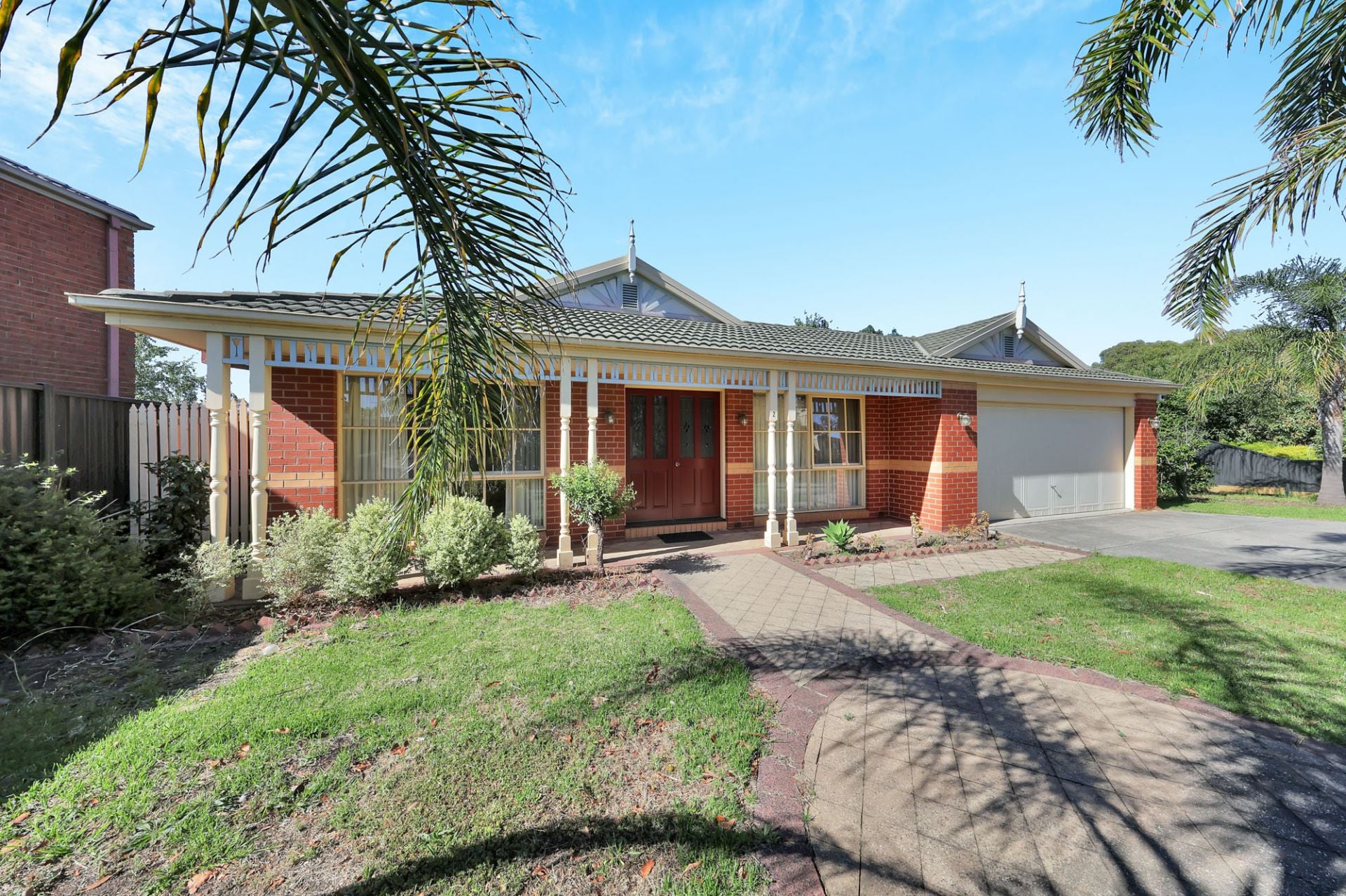 SPACIOUS FAMILY HOME!