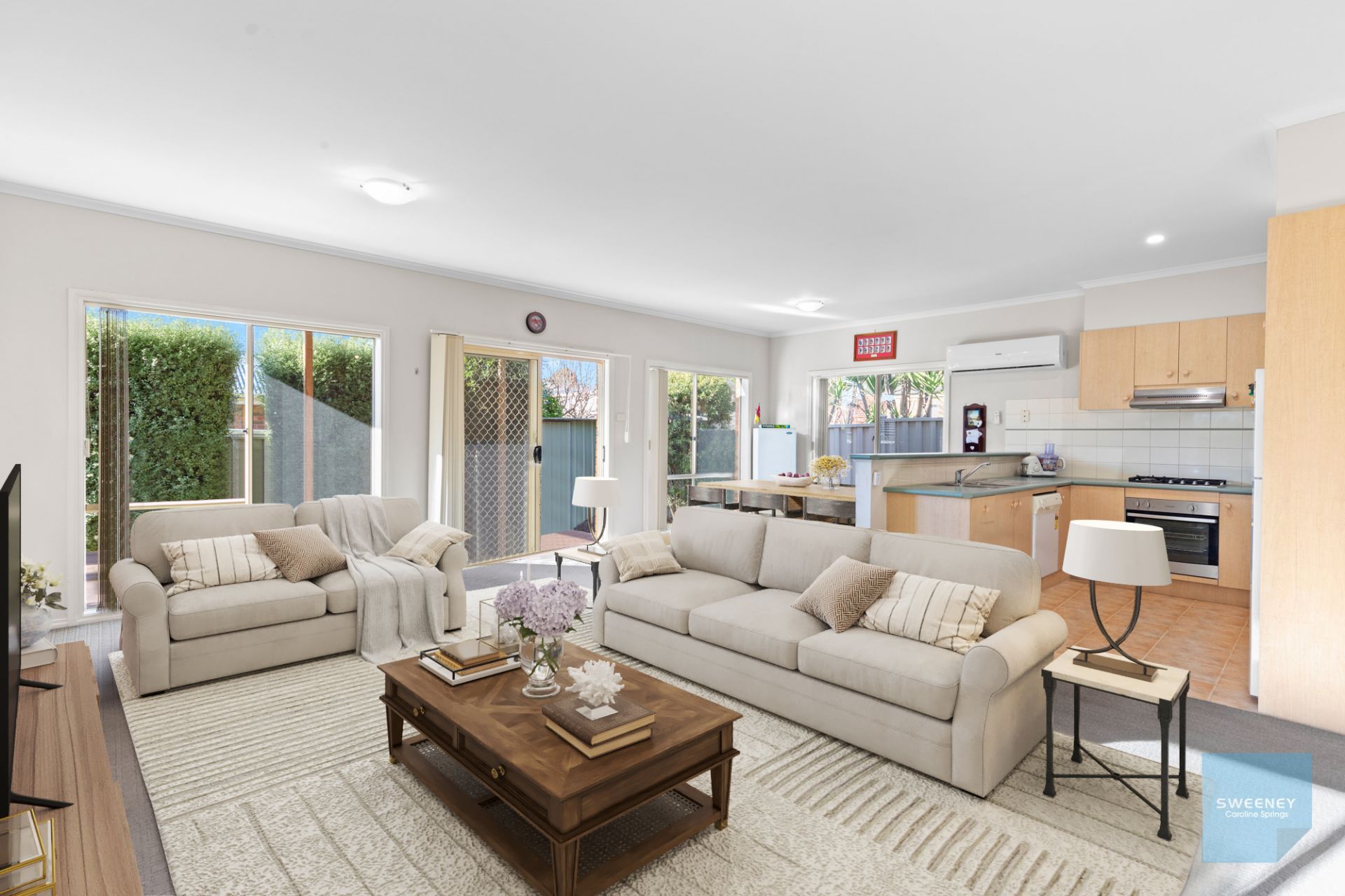 28 Naracoorte Drive, Caroline Springs - Thumbnail 4