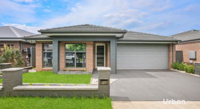 Leppington, 27 Canal Parade