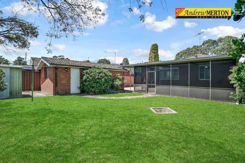 10 Amos Place, Marayong