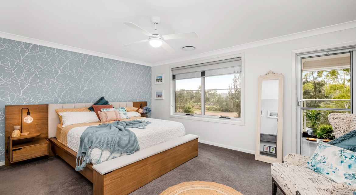 Colebee 8 Stonecutters Drive