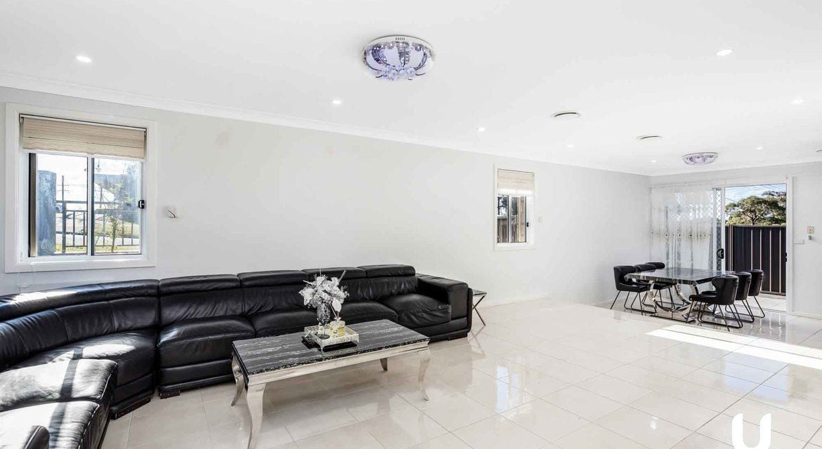Blacktown 97 Frederick Street