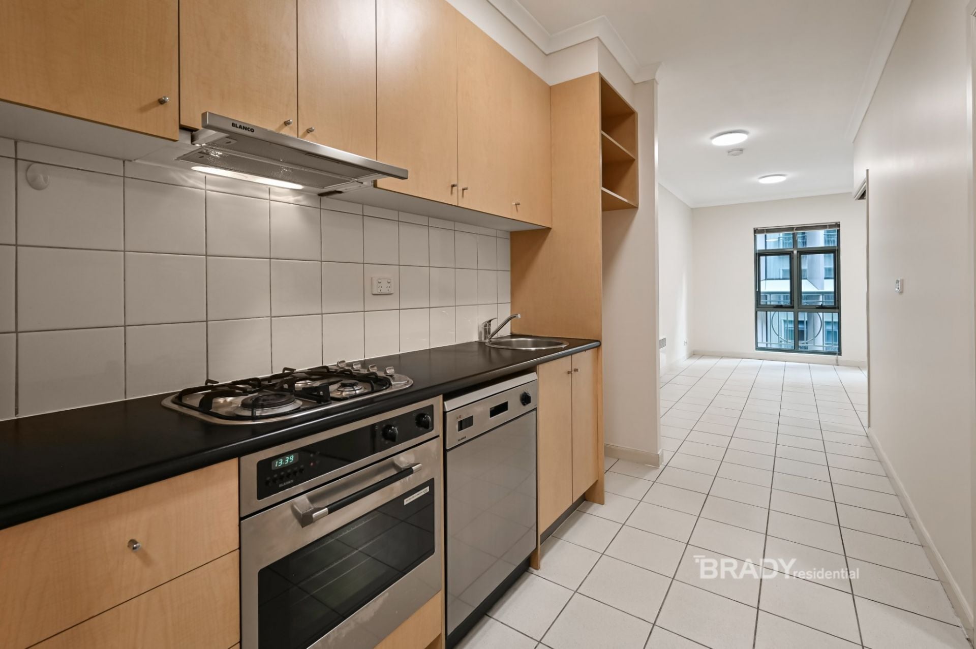 211/551 Flinders Lane MELBOURNE VIC, Melbourne - Thumbnail 4