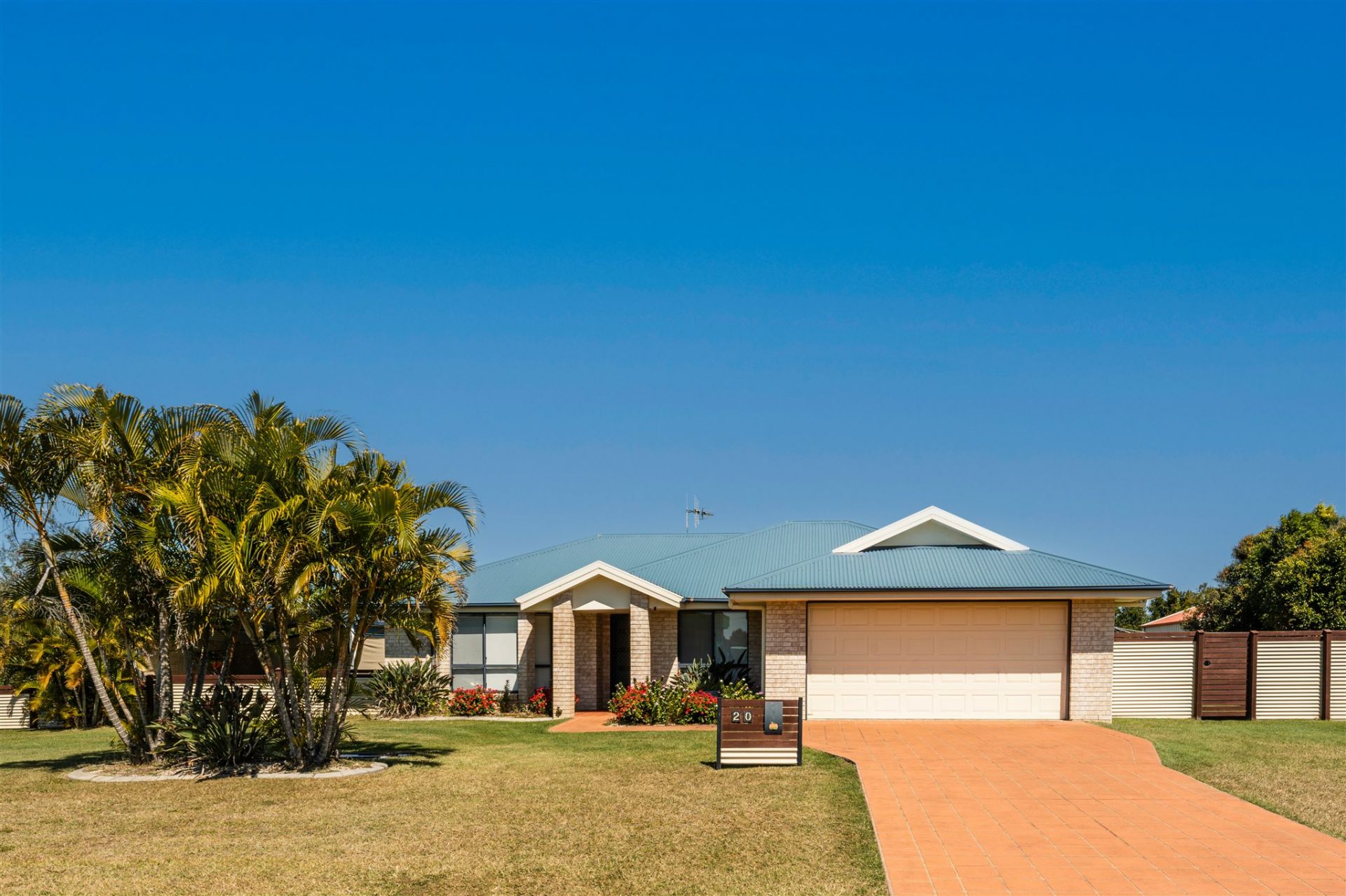 20 Kathleen Drive, INNES PARK Four Walls Realty