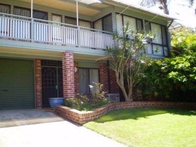 3 wollstonecraft Avenue AVALON NSW, Avalon - Thumbnail 4