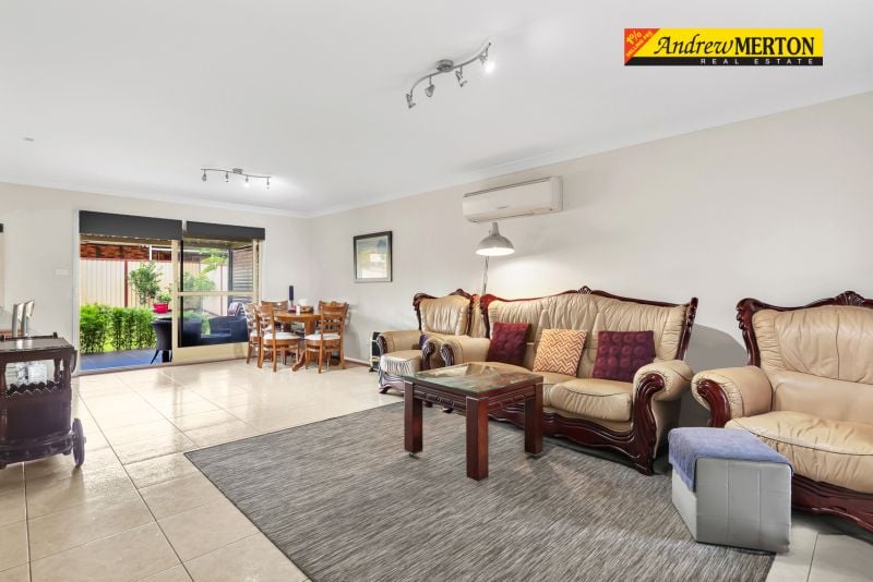 3 Antique Crescent, Woodcroft