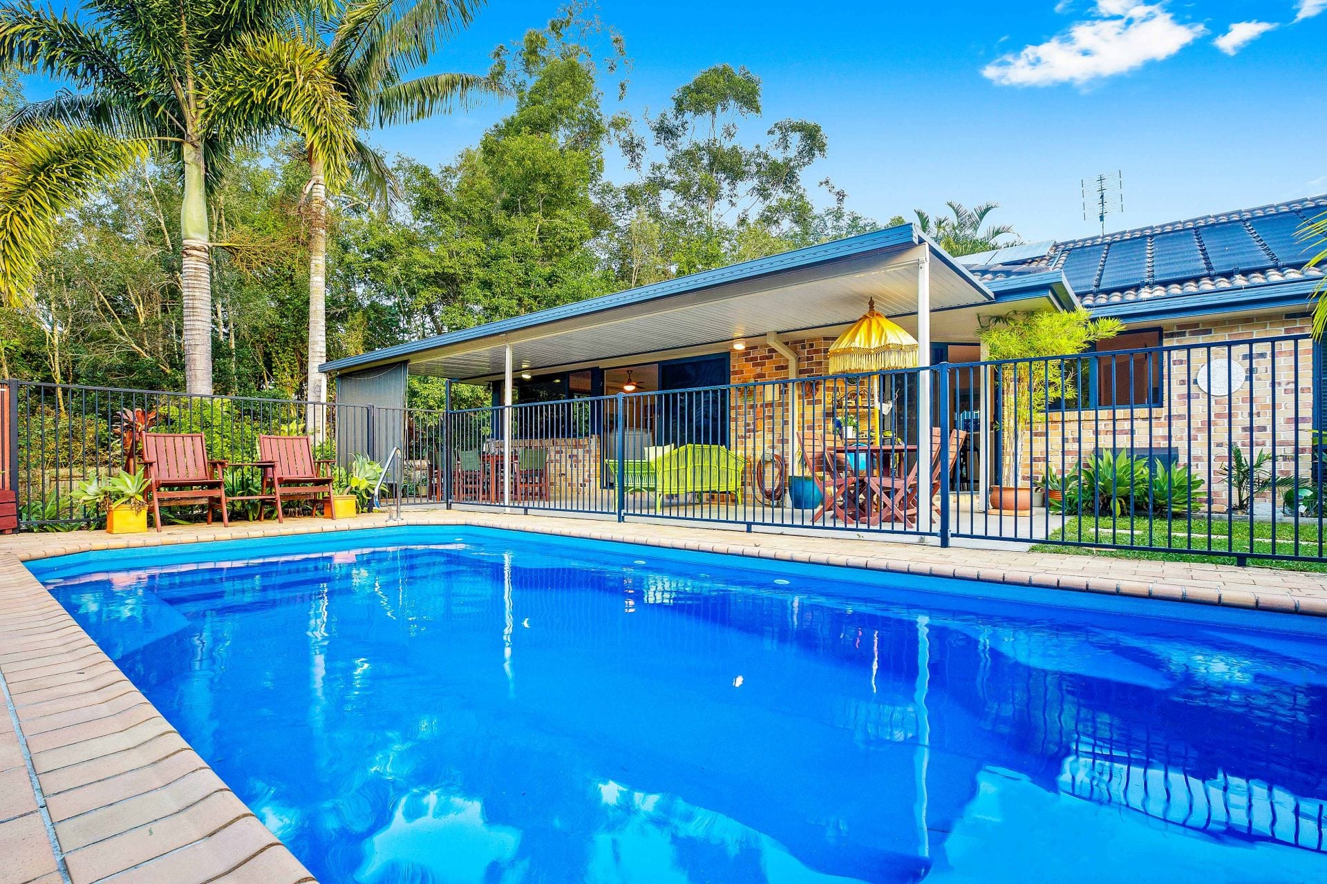 5 Crows Ash Court Palmwoods QLD, Palmwoods - Thumbnail 2