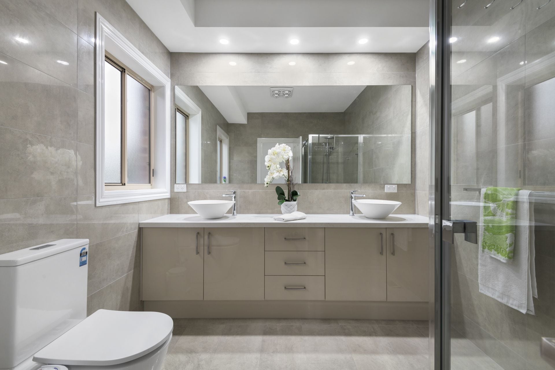 RENOVATED BEAUTY- RIVERGUM ESTATE
