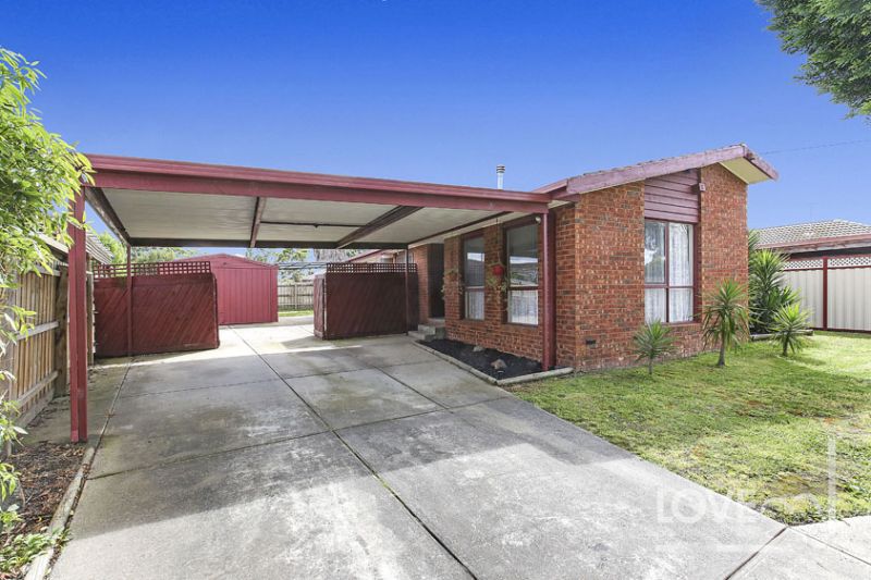 65 Northumberland Drive, Epping