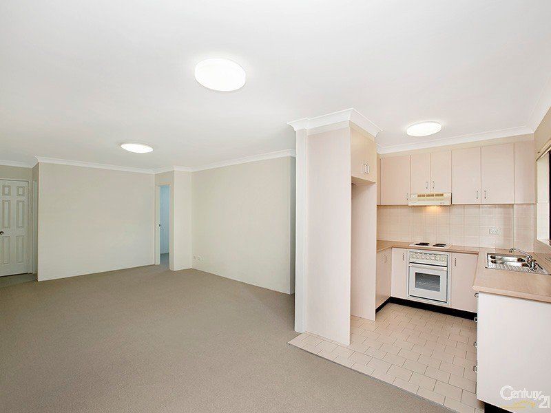 18/63-65 Flora Street, KIRRAWEE, Kirrawee - Thumbnail 4
