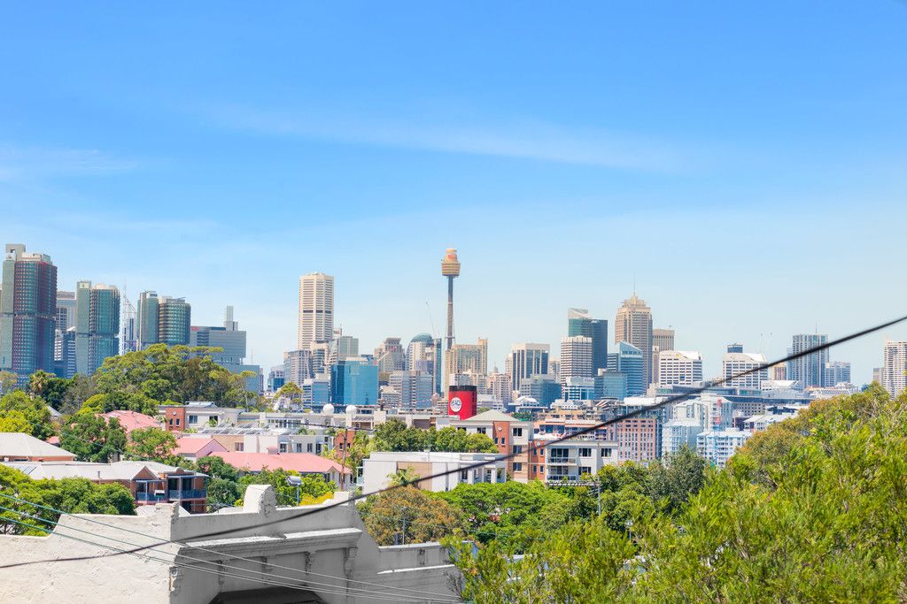 SOLD - Size, Scope and Position Combine in this Original Home