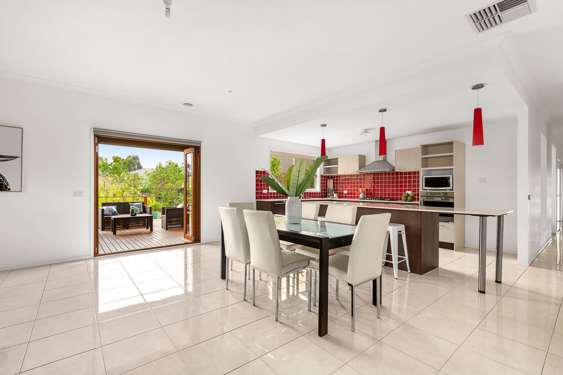 A True Family Retreat - 875sqm