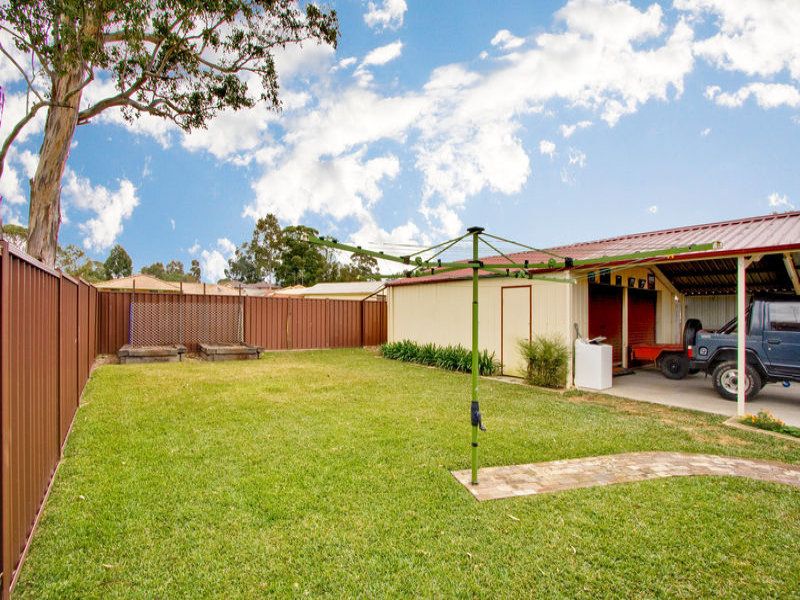 43 Tyne Crescent, North Richmond - Thumbnail 8