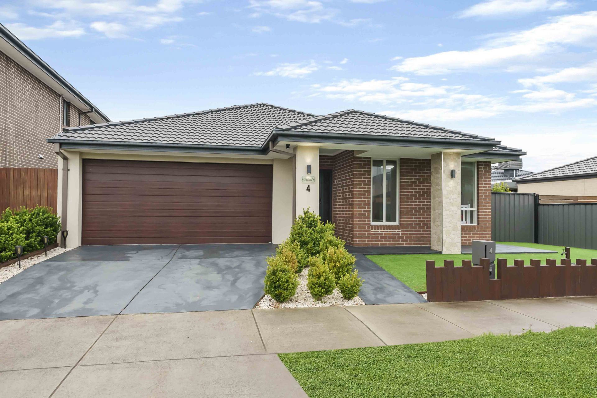 4 Henwood Rise Mernda, Mernda - Thumbnail 2