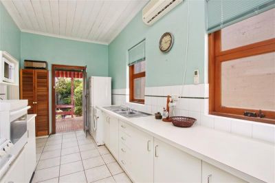 83 Marlborough Street, Leichhardt