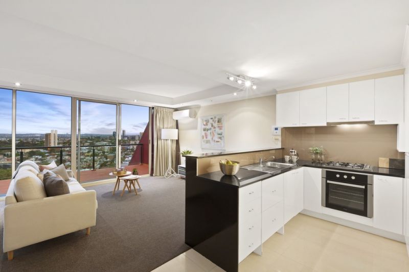 207/418 St Kilda Road, Melbourne - Thumbnail 4