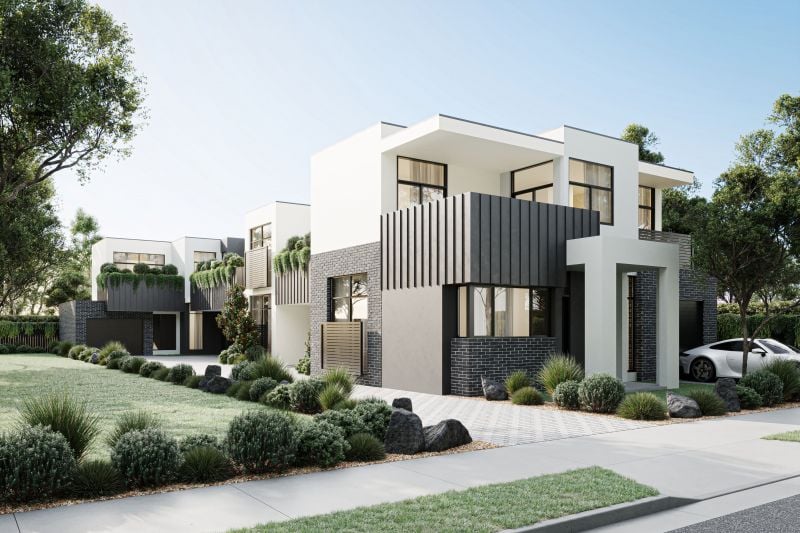53 The Boulevard, Thomastown