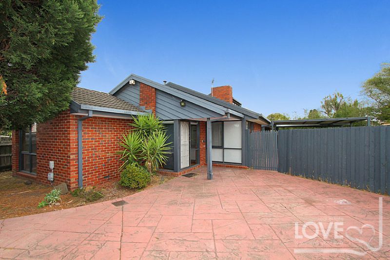 1 Citrus Court, Mill Park