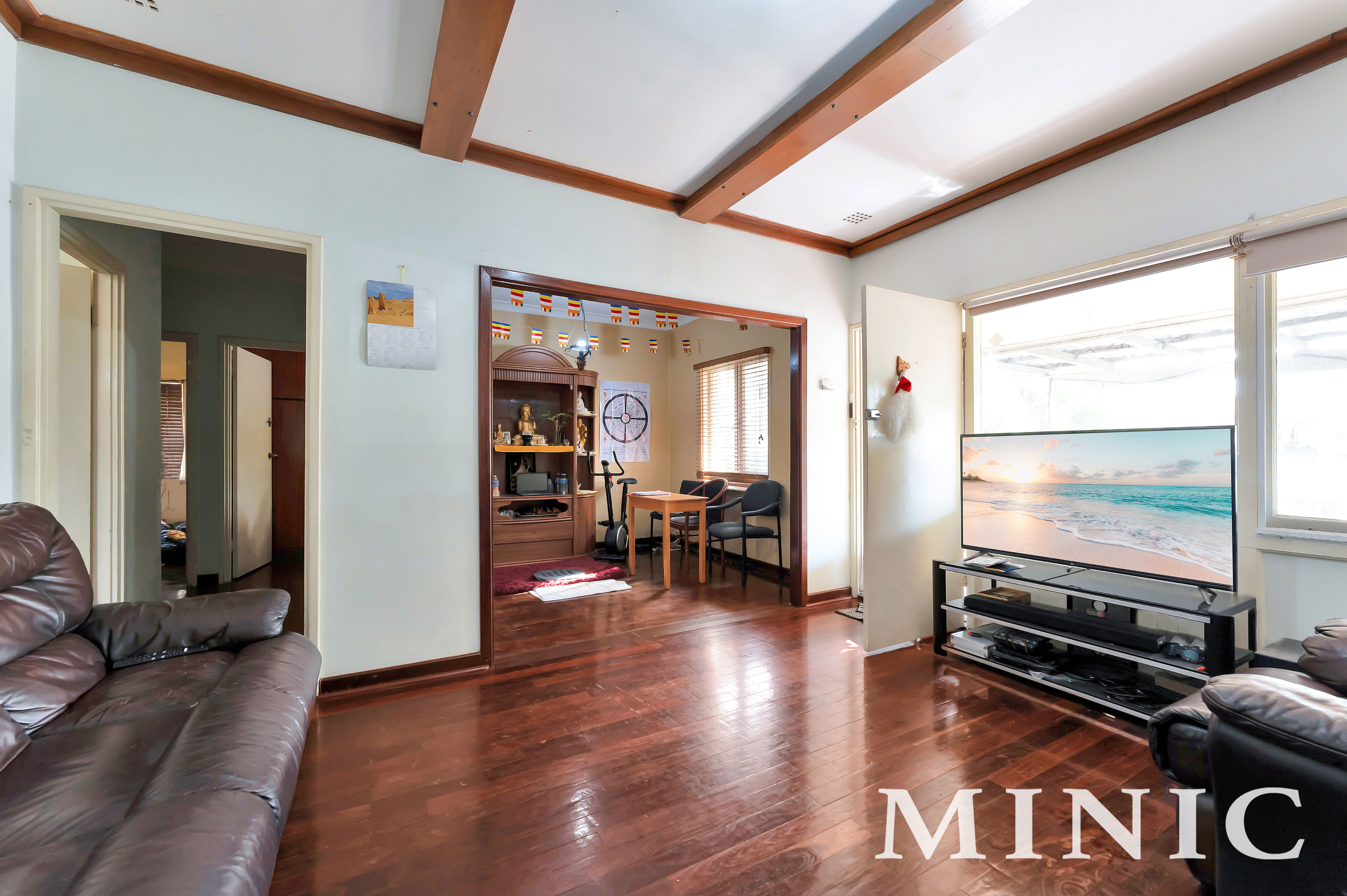 33 Hartfield Street, Queens Park