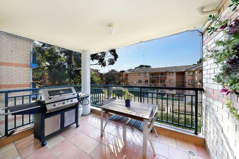 19/42 Merton Street, Sutherland, Sutherland - Thumbnail 6