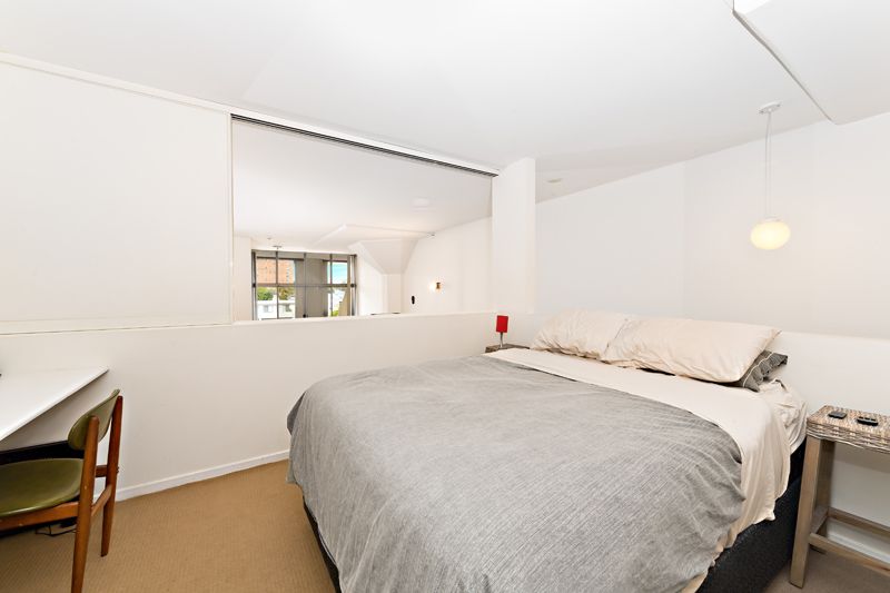 SOLD- Space and Light in a Smart Warehouse Conversion