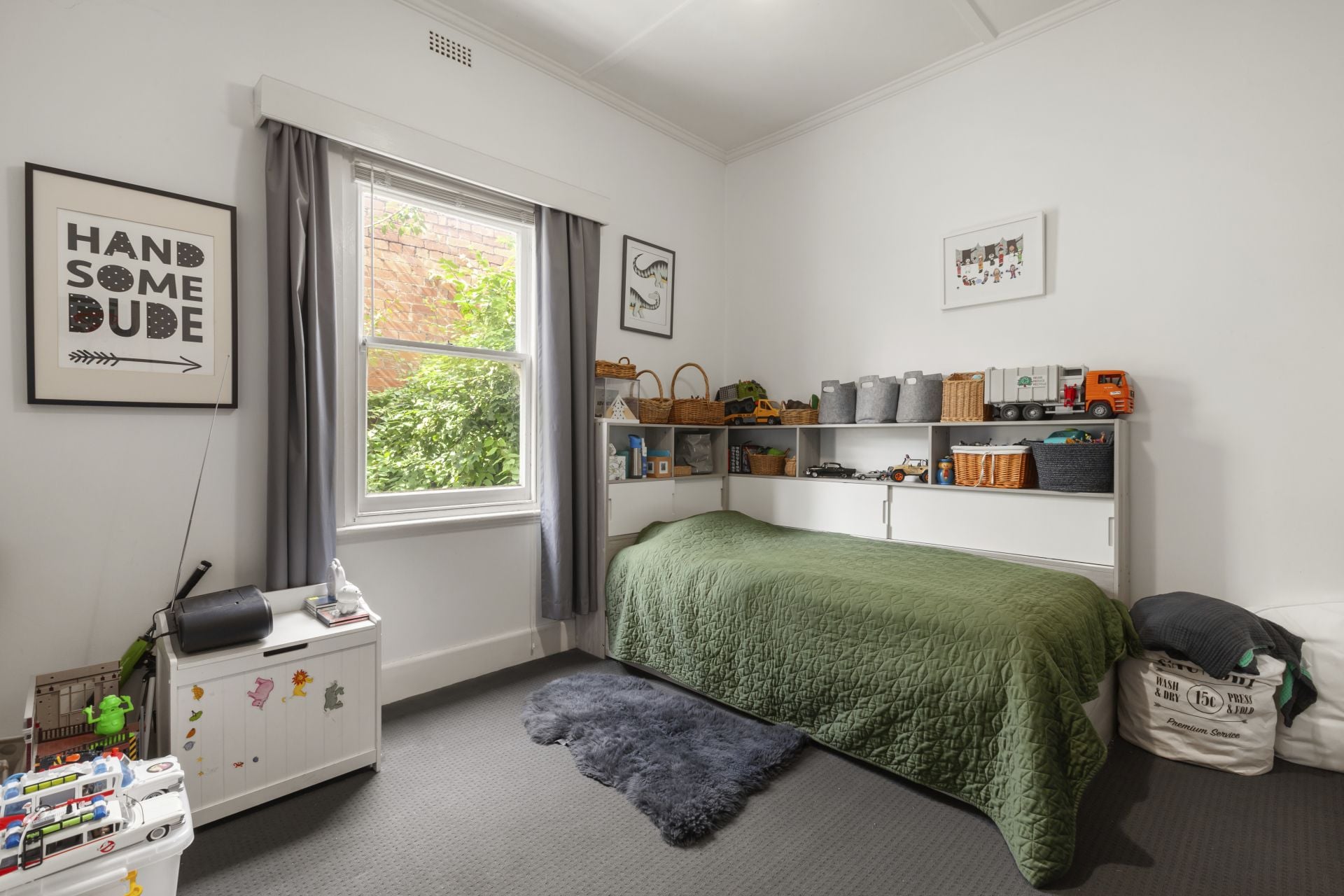Craft your Vision; Exceptional Thornbury Property with Approved Plans
