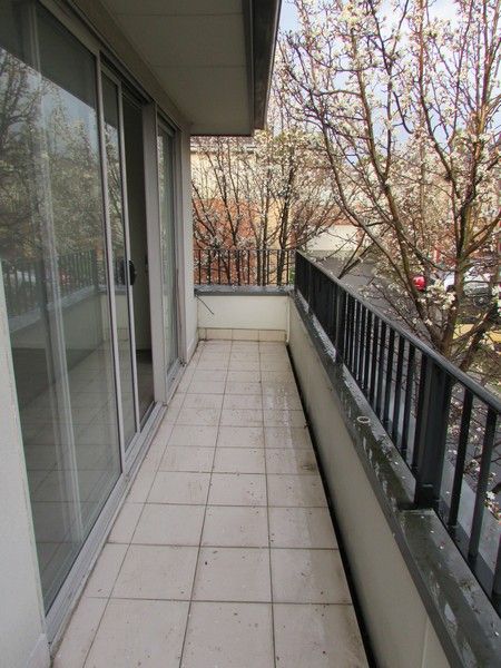 **Super Spacious Townhouse**