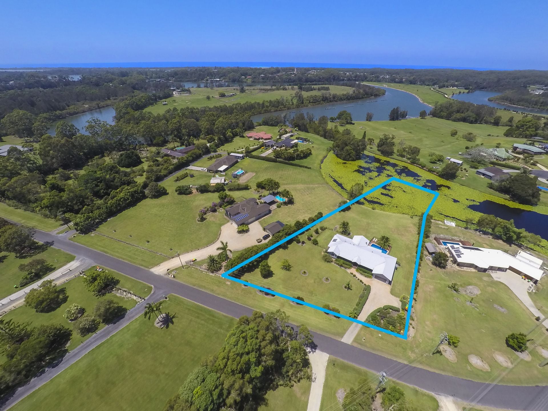 For Sale 139 Newry Island Drive Urunga , NSW