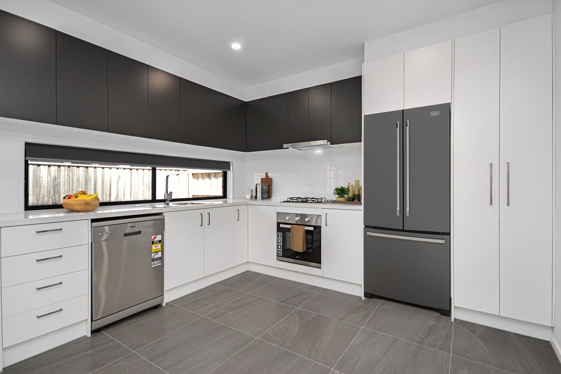 AS NEW SPACIOUS TWO BEDROOM