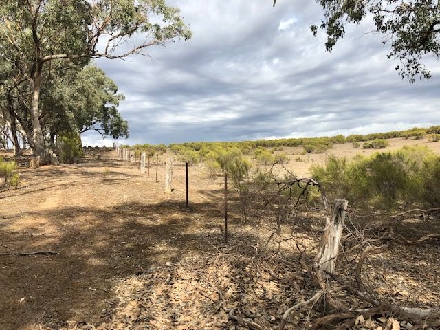 Lot 11/ Hylands Lane, Heathcote VIC 3523
