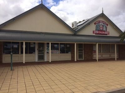 High Profile retail/office space for lease