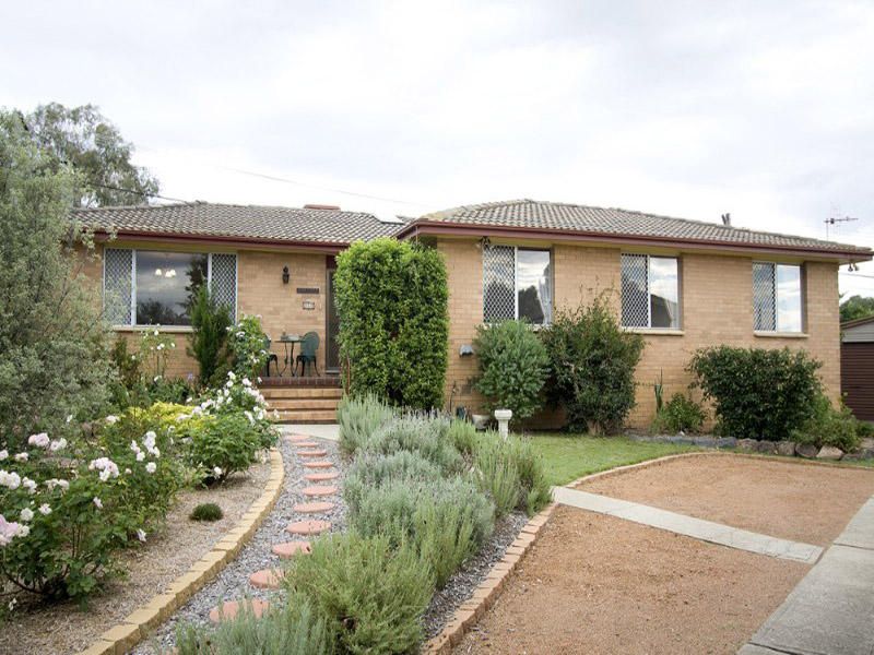 5 Pavonia Street, Rivett - Thumbnail 2