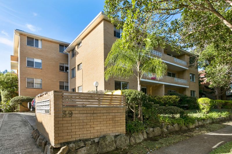 Real Estate For Lease 18/39 Wyuna Avenue Freshwater , NSW