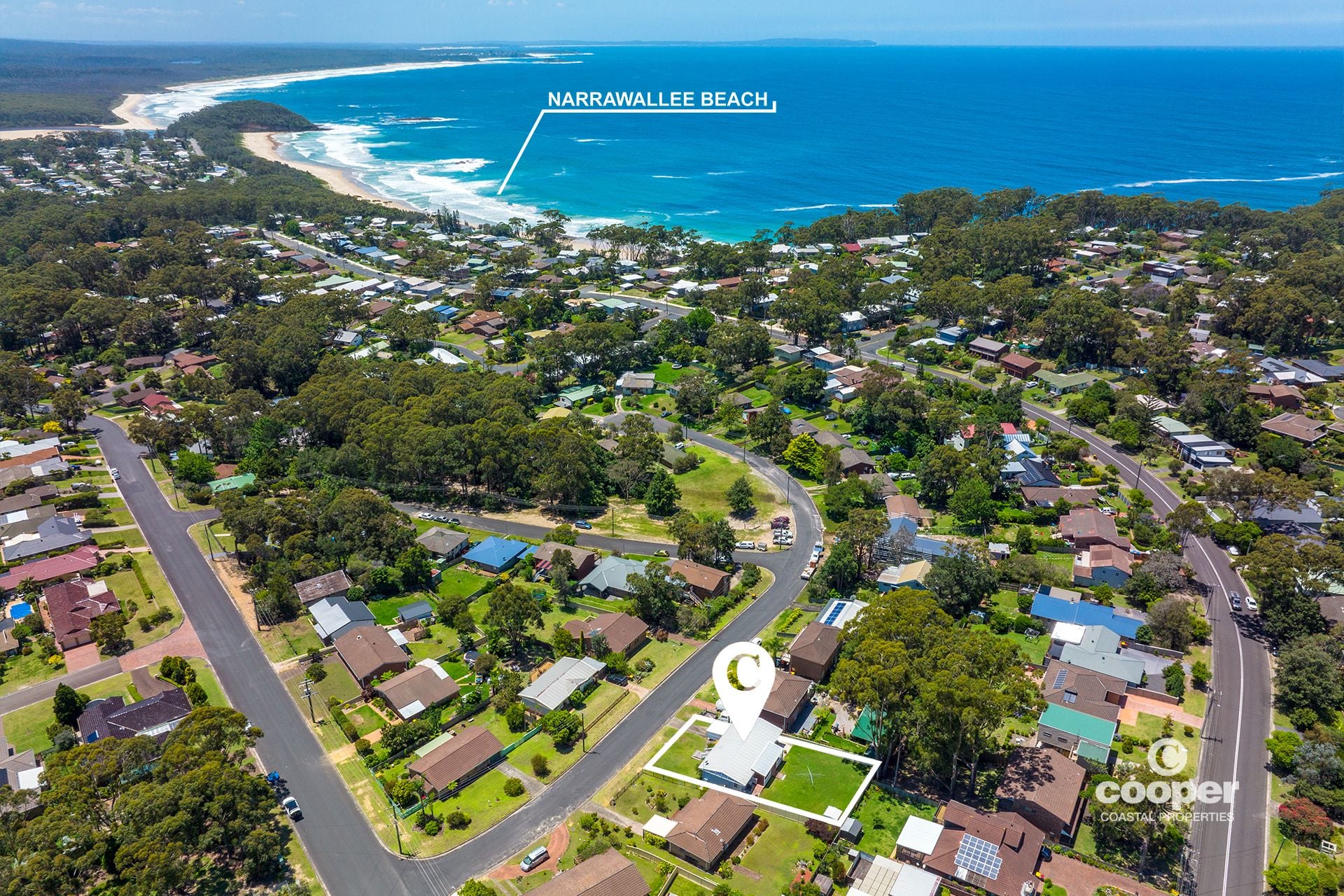 3 Virgo Place, Narrawallee - Thumbnail 2