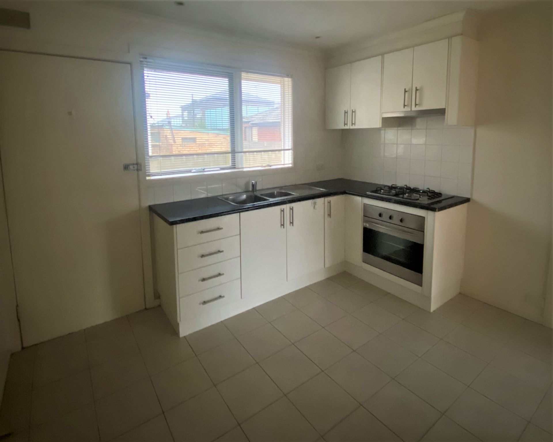 Neat and Tidy Two Bedroom Unit
