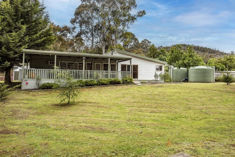 2601 Whittlesea-Yea Road Flowerdale VIC, Flowerdale - Thumbnail 2