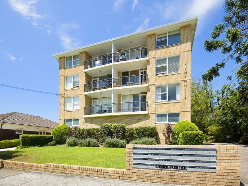 3/96 Ourimbah Road MOSMAN NSW, Mosman - Thumbnail 5